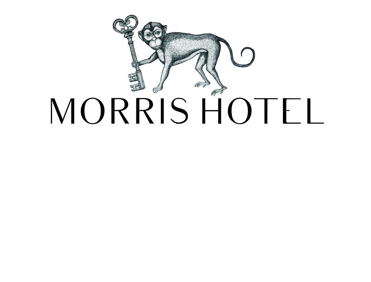 Morris Hotel Örebro Zewnętrze zdjęcie